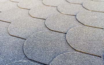 Chatley asphalt roofing costs