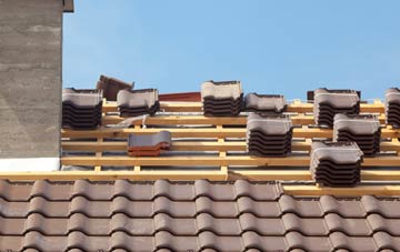 Chatley clay roofing costs