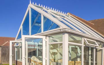 conservatory roof insulation costs Chatley