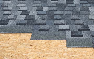 expert Chatley asphalt roof companies