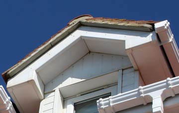Chatley fascia installation costs