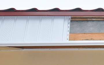Chatley fascia repair costs