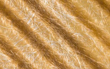 Chatley fibreglass roof waterproofing