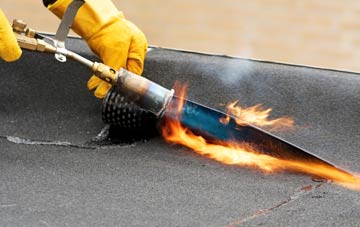 flat roof repairs Chatley, Worcestershire