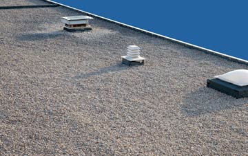 flat roofing Chatley, Worcestershire