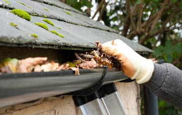 gutter cleaning Chatley, Worcestershire