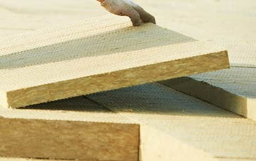 measuring Chatley tapered insulation