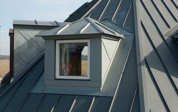 metal roofing Chatley, Worcestershire