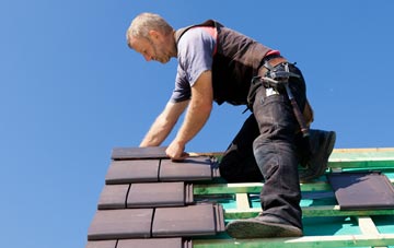 disadvantages of Chatley slate roofing