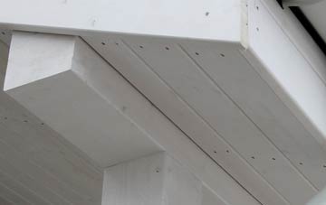 soffits Chatley, Worcestershire