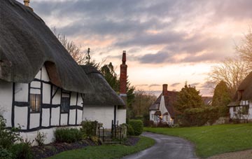 is Chatley thatch roofing popular