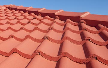Chatley tile and slate roof replacement
