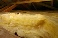 Chatley pitch roof insulation