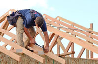 Chatley roof trusses
